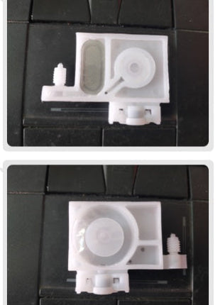 DTG DTF Screw Connect Damper Non OEM A3 / A3+ / A2 / A1 / R1900 / R2000 / L1800 / XP15000 L805 L801 R1390