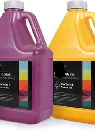 DuPont P5500 Artistri Bulk DTF DIRECT TO FILM /DTG HYBRID INK